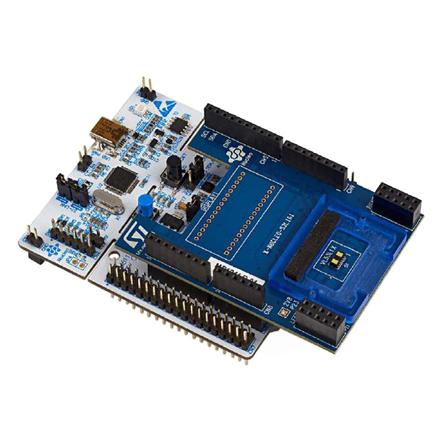 NUCLEO PACK F401RE/VL53L1X【P-NUCLEO-53L1A1】