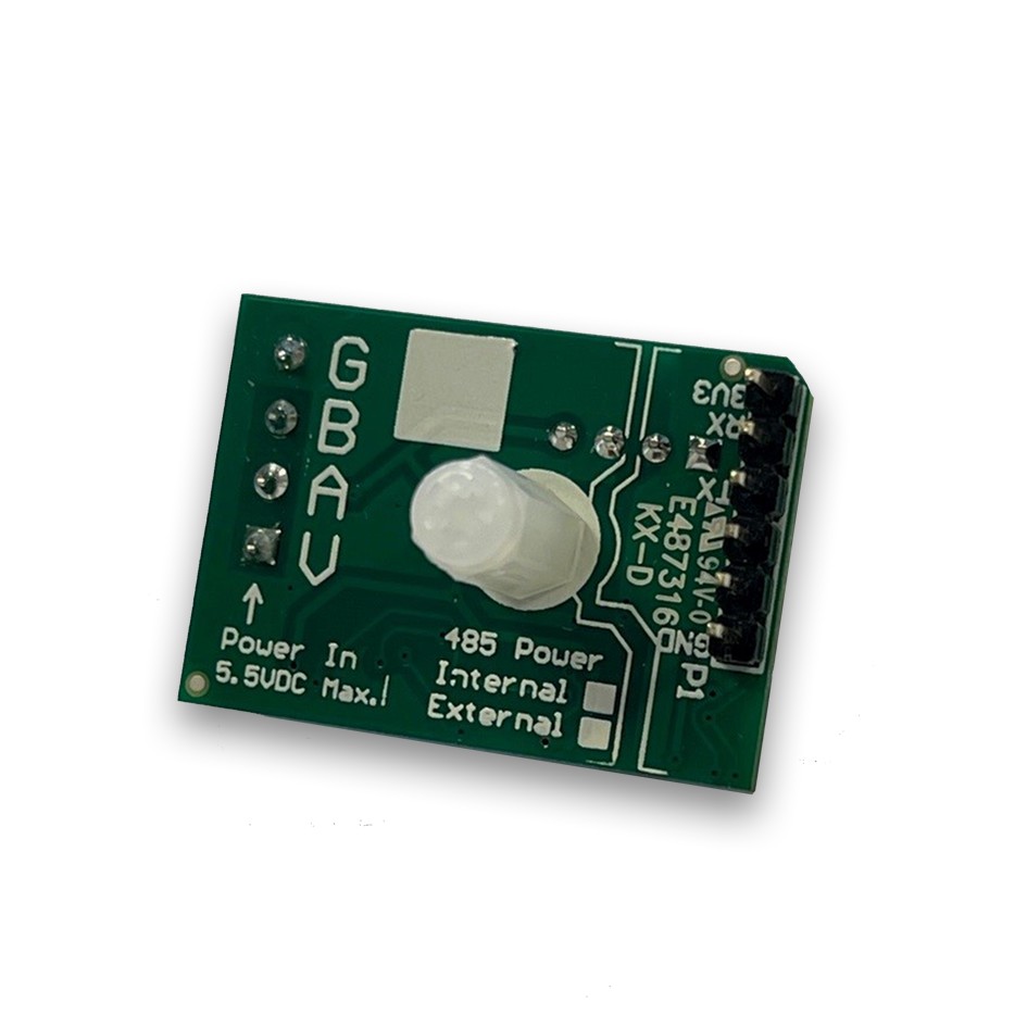 【ADC-485-I】ADAPTIVE, RS485, COMMS INTERAFAC