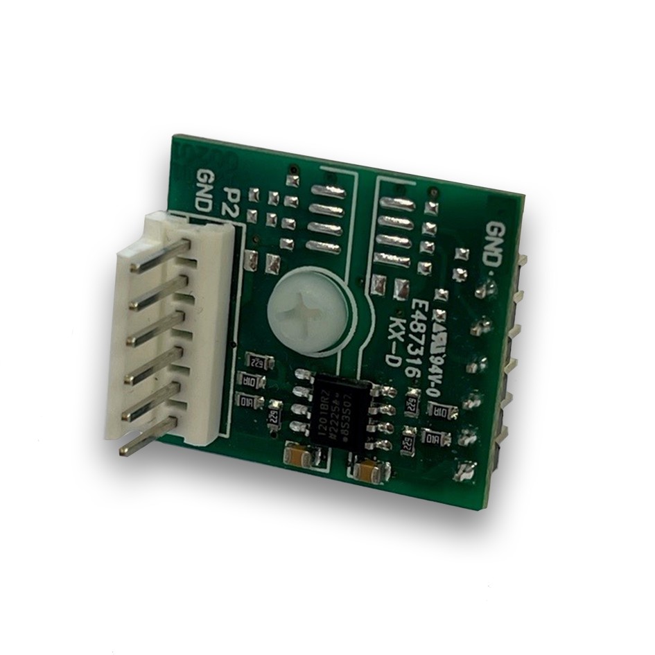 【ADC-SI】ADAPTIVE, SERIAL COMMS INTERFACE