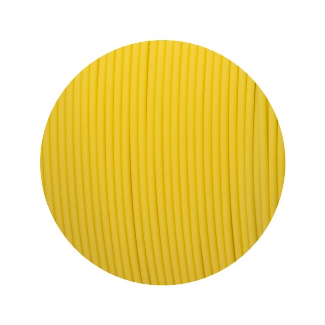 【JA3D-C1001428】PLA 3100 YEL 2.85MM 0.75KG SPOOL[スプール]
