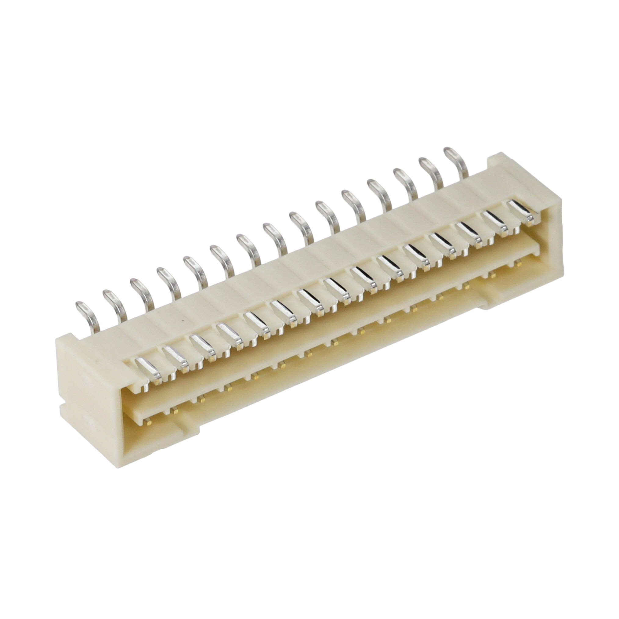 【SM30B-PBDSS-TF】CRIMP-STYLE 2.0MM DOUBLE-ROW/SEC [digi-reel品]