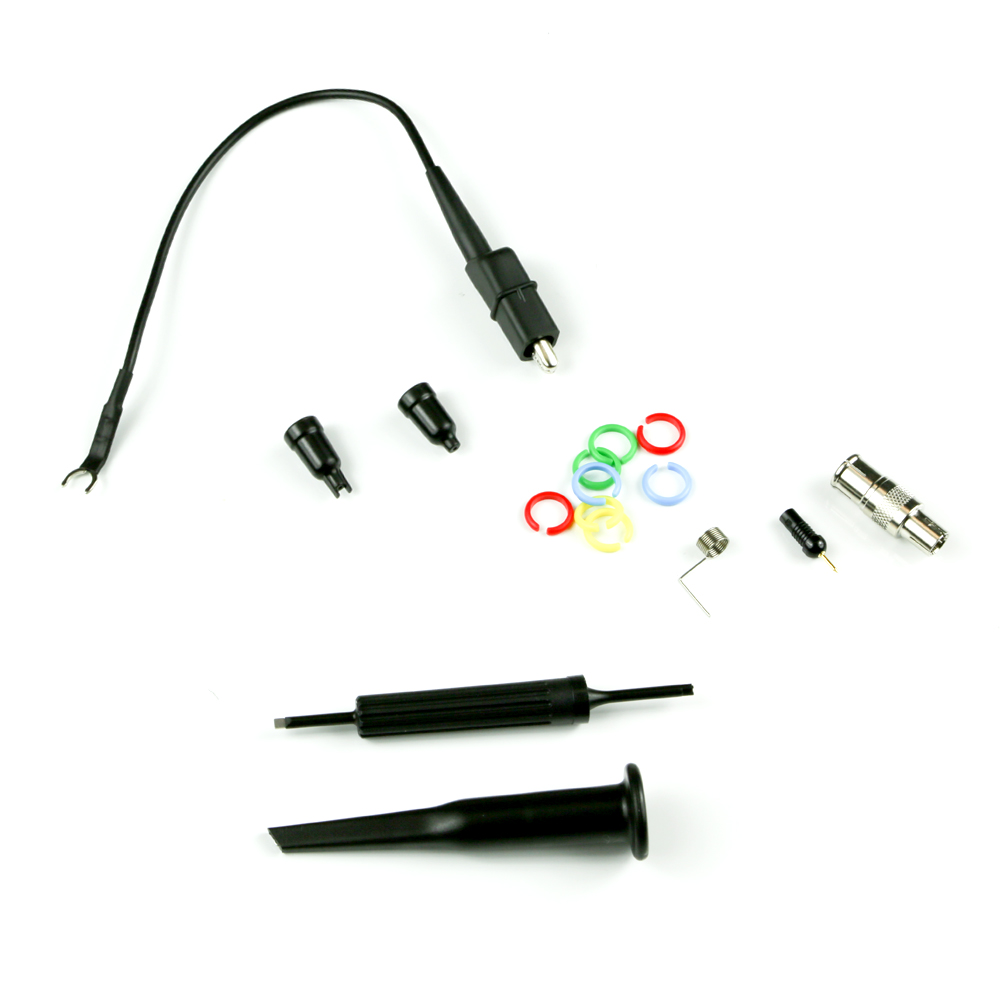 【PKIT5-2.5MM-101】TELEDYNE LECROY, REPLACEMENT ACC