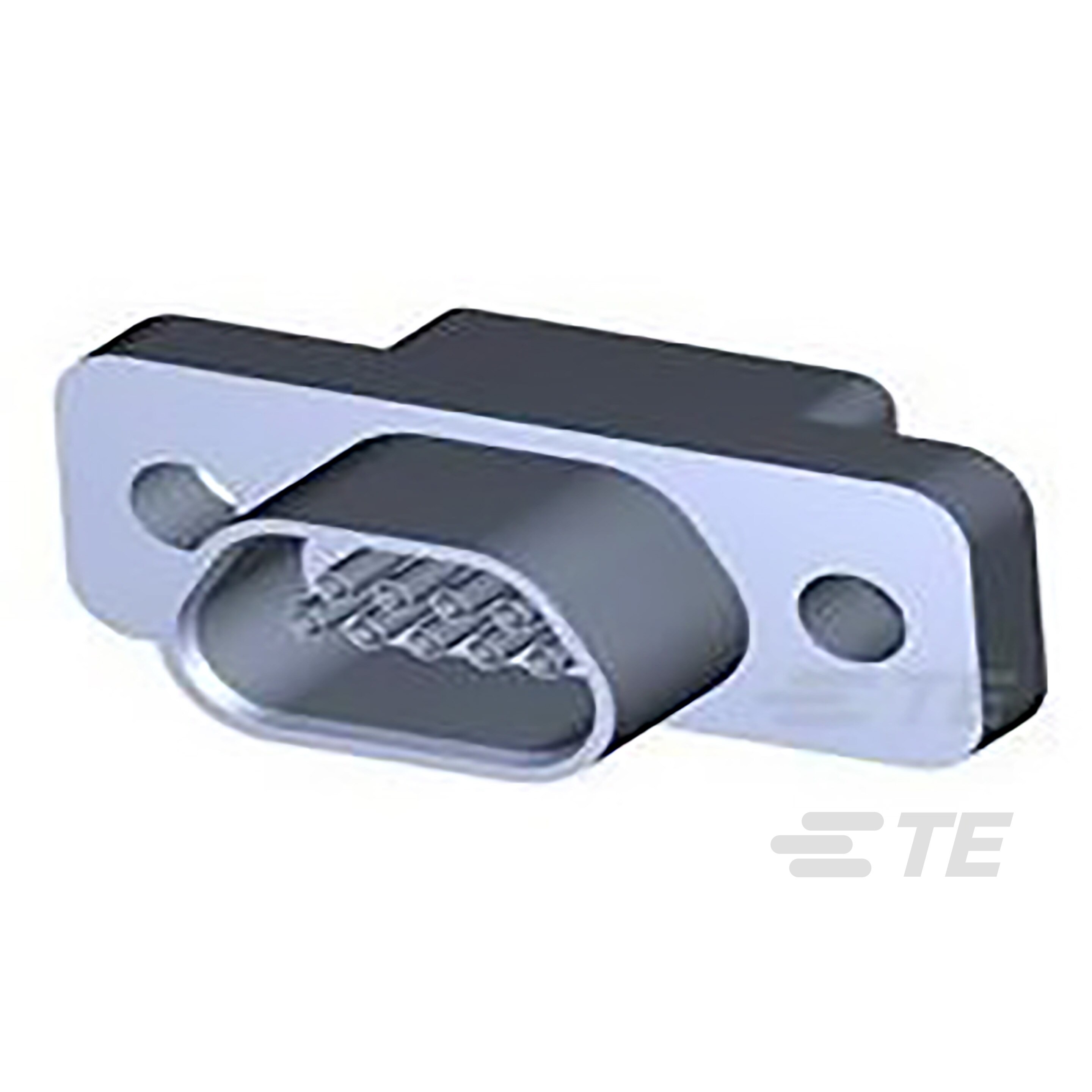 CONN MICRO-D RCPT 100P SLDR CUP【094-6936-0000】