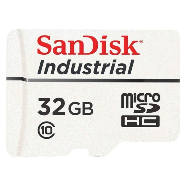 【CAMC-M-MS-G32-G2】MEM CRD MICROSDHC 32GB CLS10 MLC