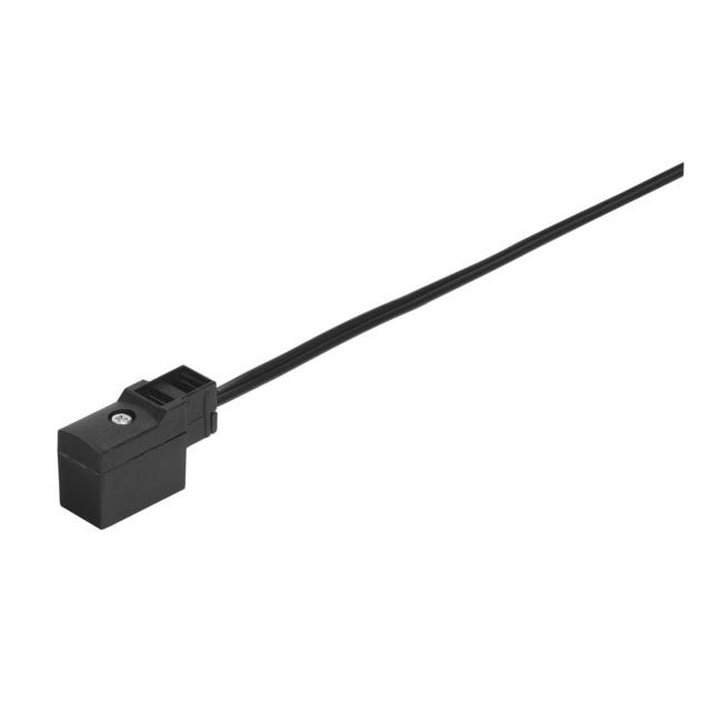 【KMYZ-4-5,0-B-EX】PLUG SOCKET WITH CABLE