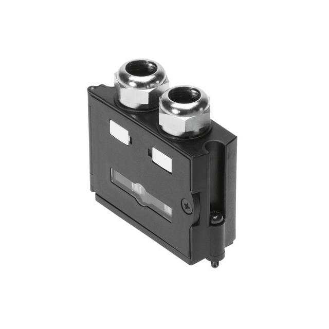 【FBS-SUB-9-GS-2X4POL-B】PLUG[バルク]