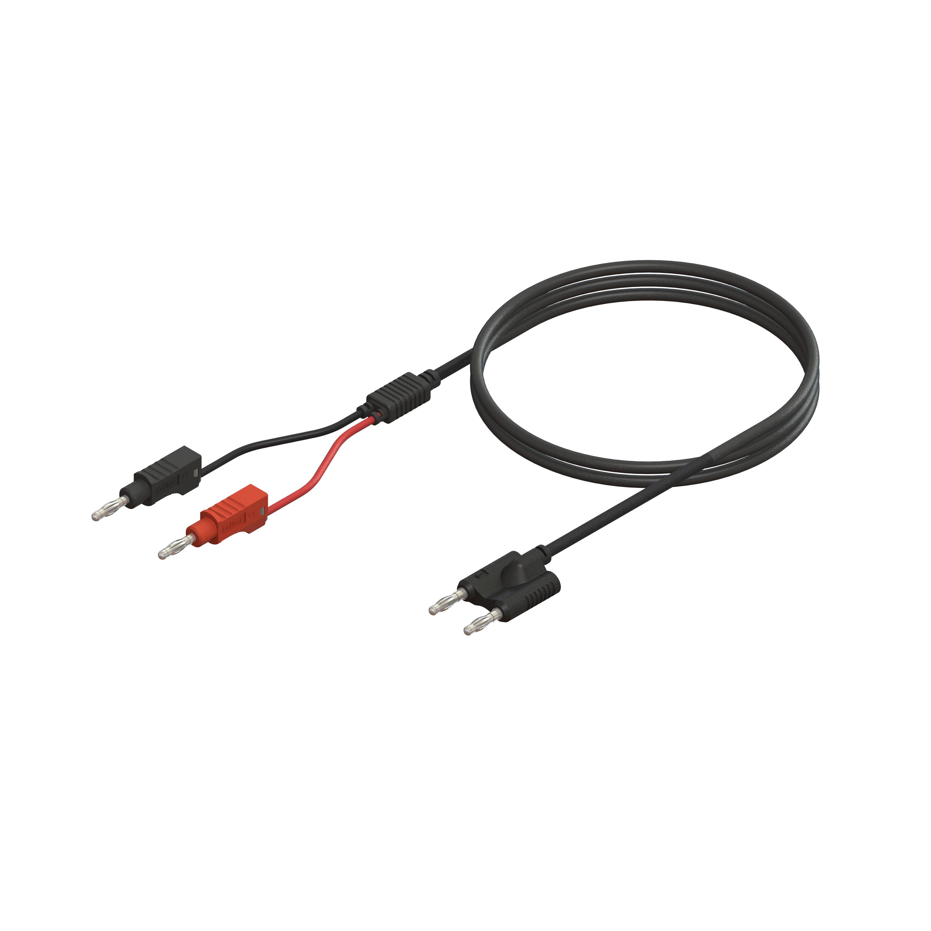 【CT4454-100】CABLE, MDP TO STK P, RG58C, 100C[バルク]