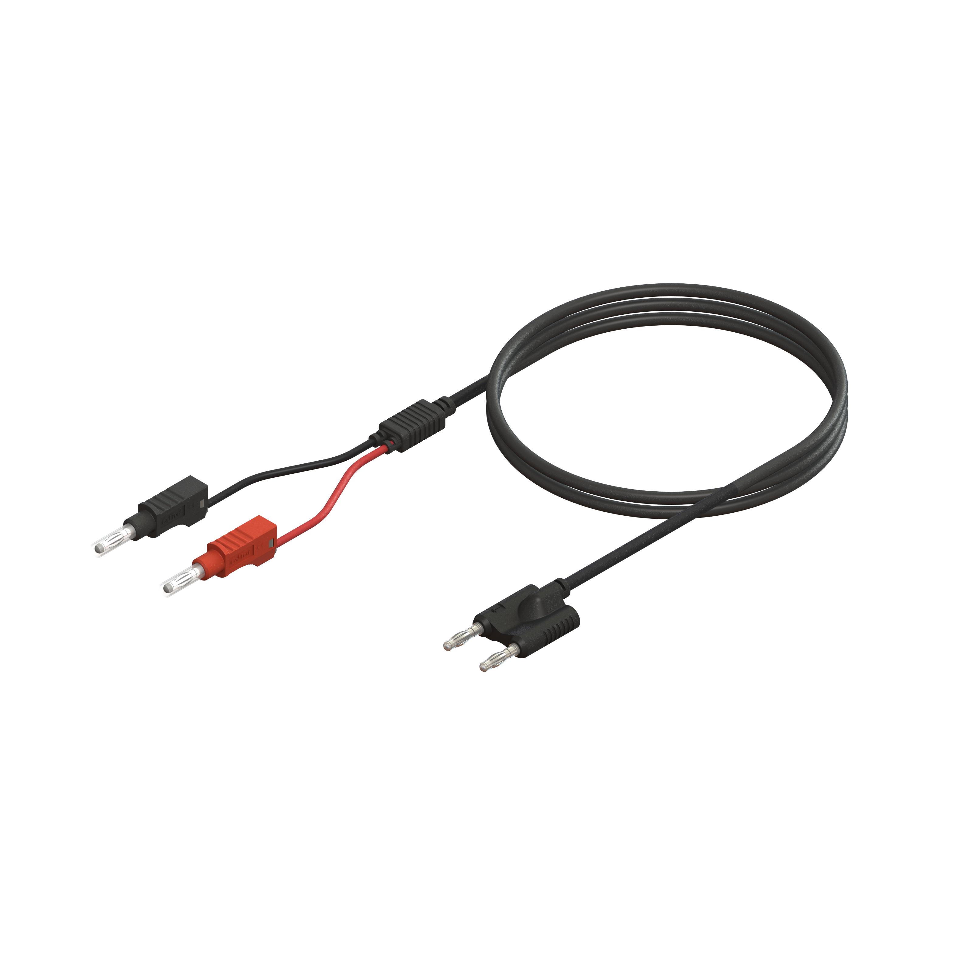 【CT4455-100】CABLE, MDP TO STKRSHTH-P, RG58C,[バルク]