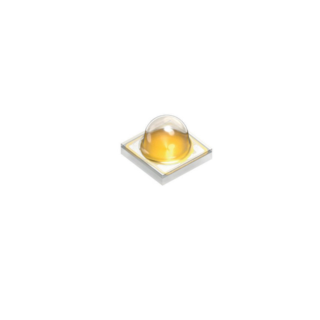 【GW CS8PM1.PM-LTMP-XX51-1-350-R18】LED OSLON COOL WHITE 6500K SMD