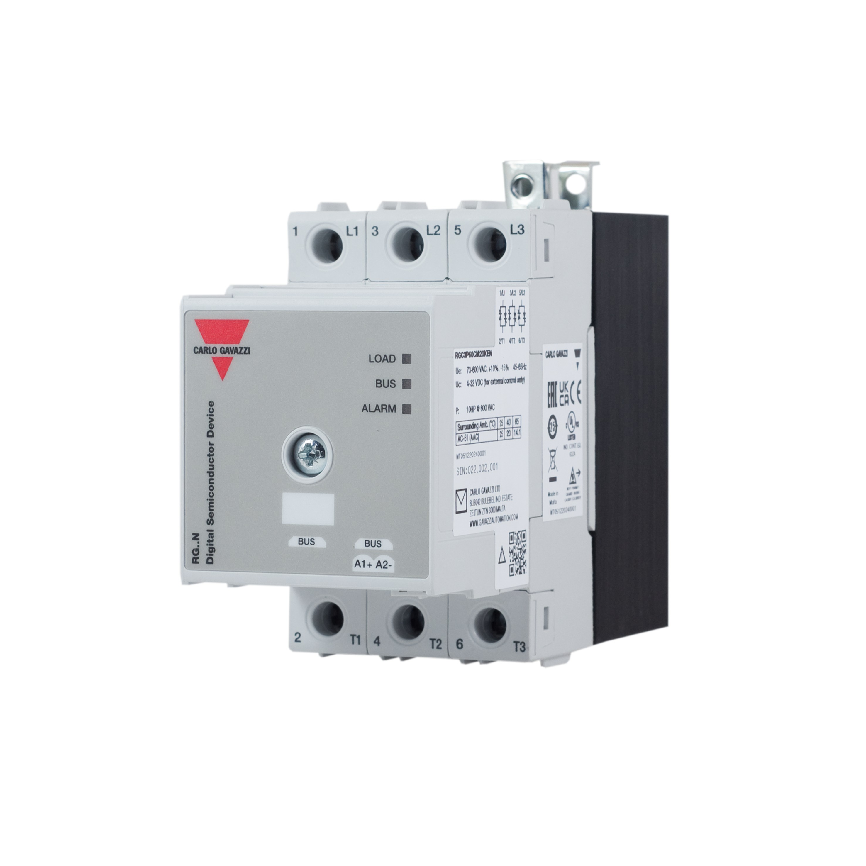 RGC3P60CM20KEN