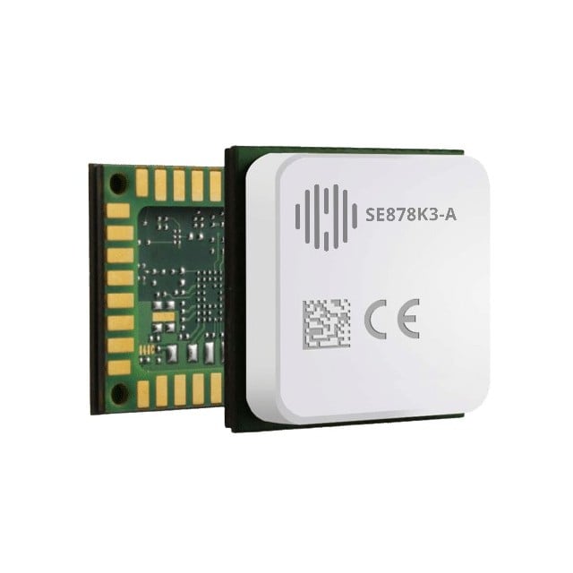 E878K3-A MODULE V13-2.4.0-N115【SE878K3A240R003000】