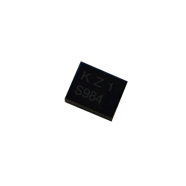 FILTER SAW 1.575GHZ 5SMD【SF14-1575F5UUP1】