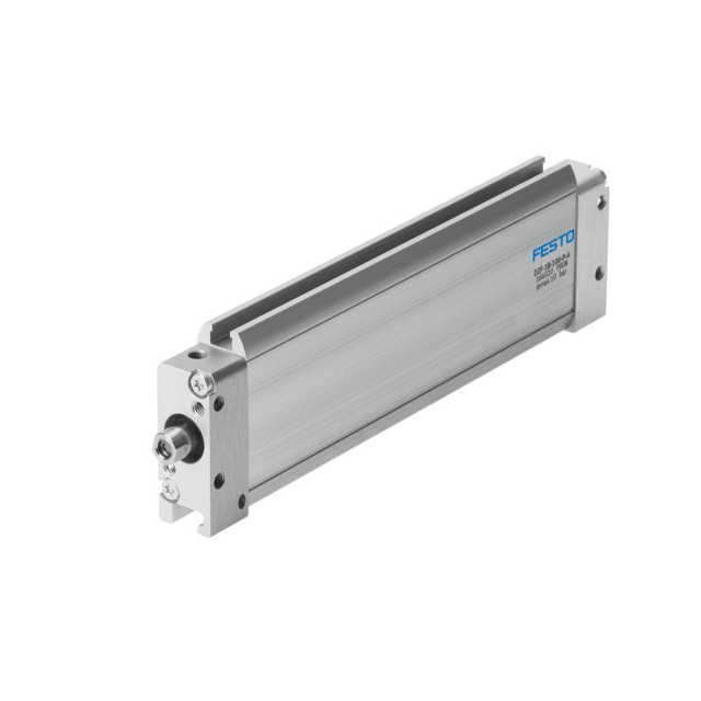 【DZF-18-200-P-A】FLAT CYLINDER