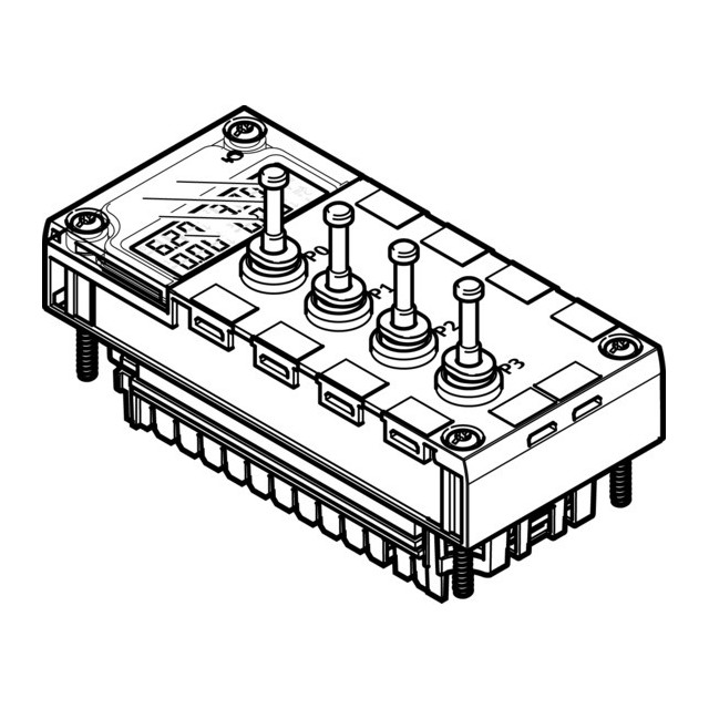 CPX-4AE-P-D10
