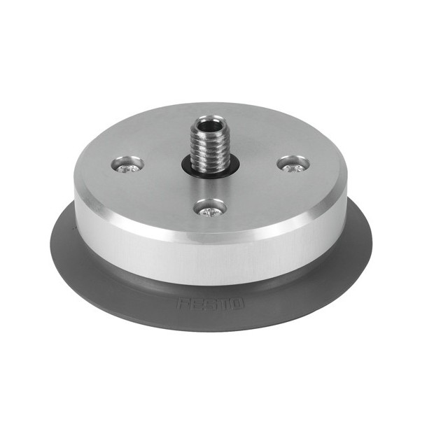 【ESS-200-SF】SUCTION CUP COMPLETE