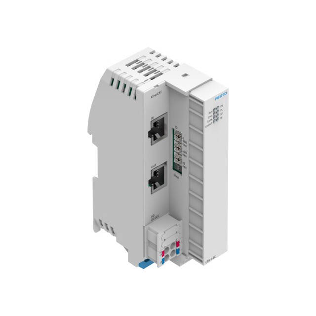 CPX-E-EC