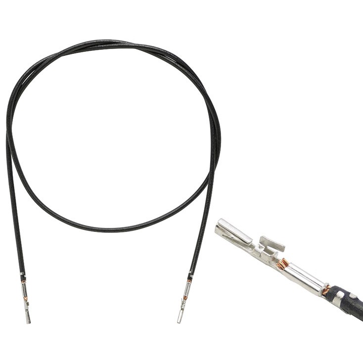 【10168685-001LF】MICROSPACE CABLE ASSY-10168685-0[バッグ]