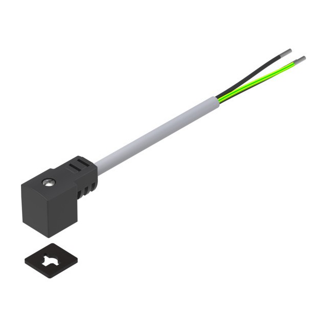 【NEBV-C1SW3-K-5-N-LE3-S9】CONNECTING CABLE