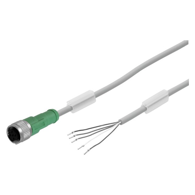 NEBS-M12G5-ES-5-LE5