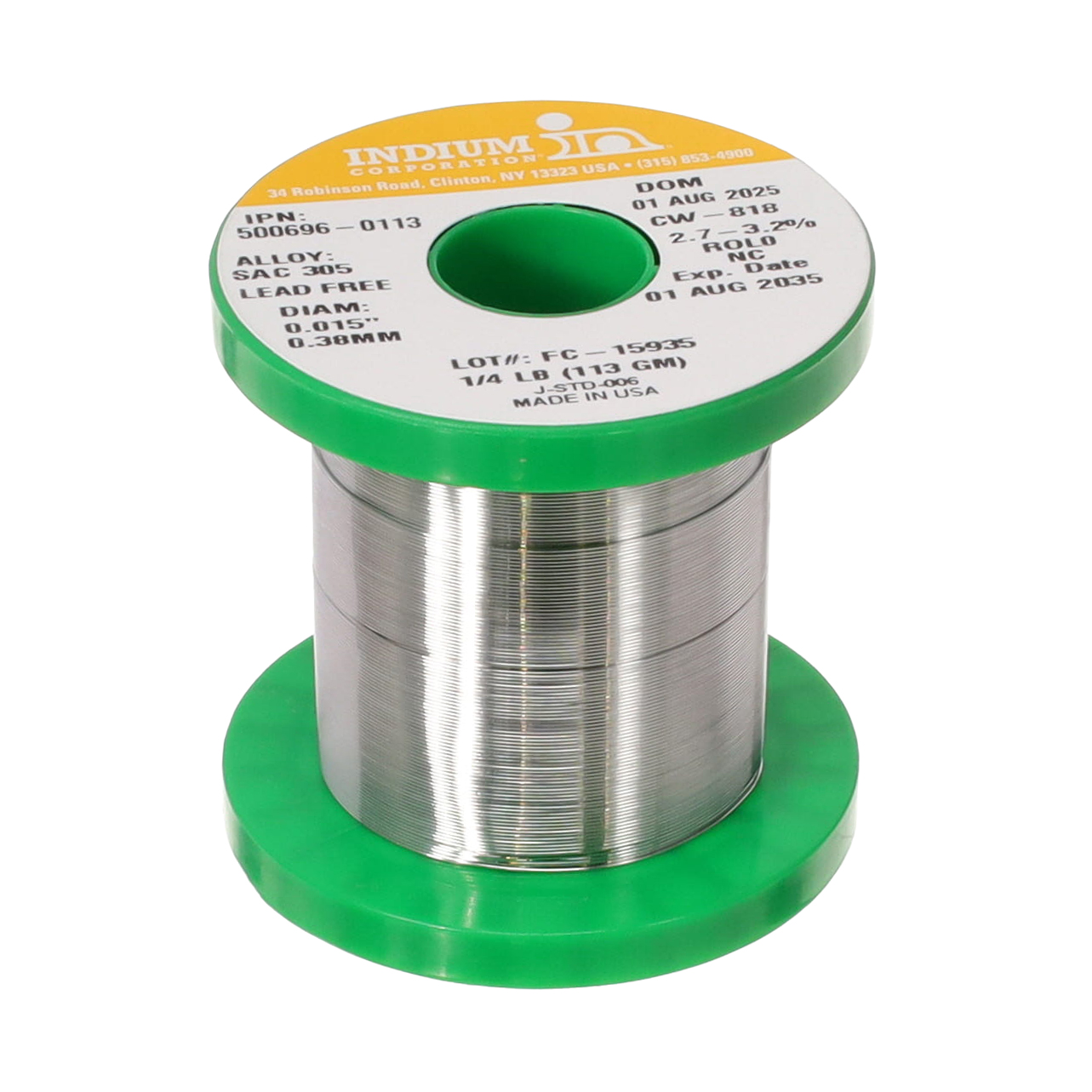 WIREFC-500571-0454