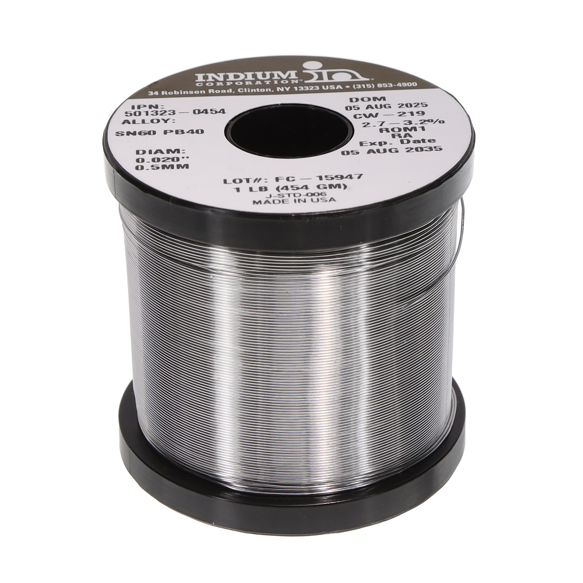 WIREFC-500231-0454