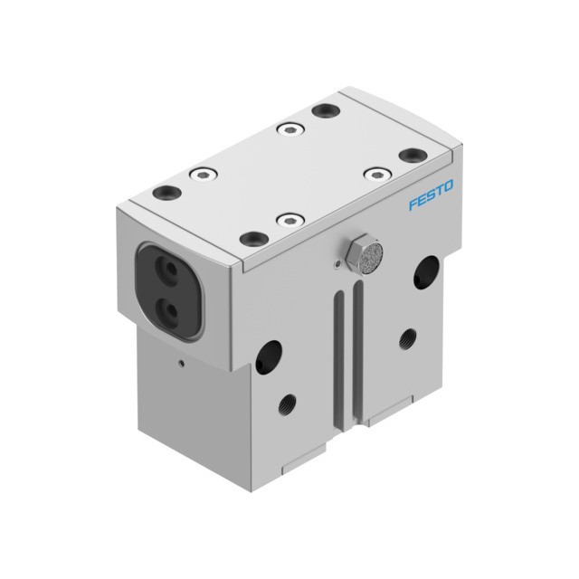 【HGPD-50-A-G2】PARALLEL GRIPPER