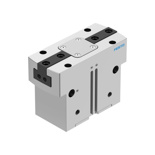 【HGPT-63-A-B-F-G2】PARALLEL GRIPPER