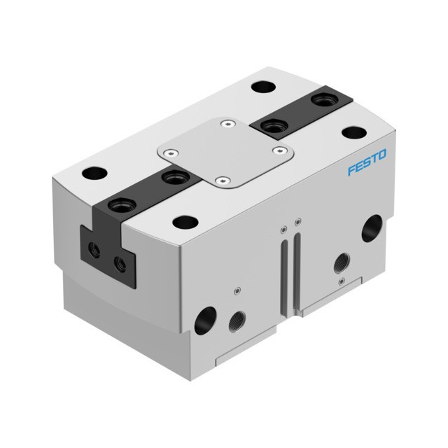 【HGPT-80-A-B-F】PARALLEL GRIPPER