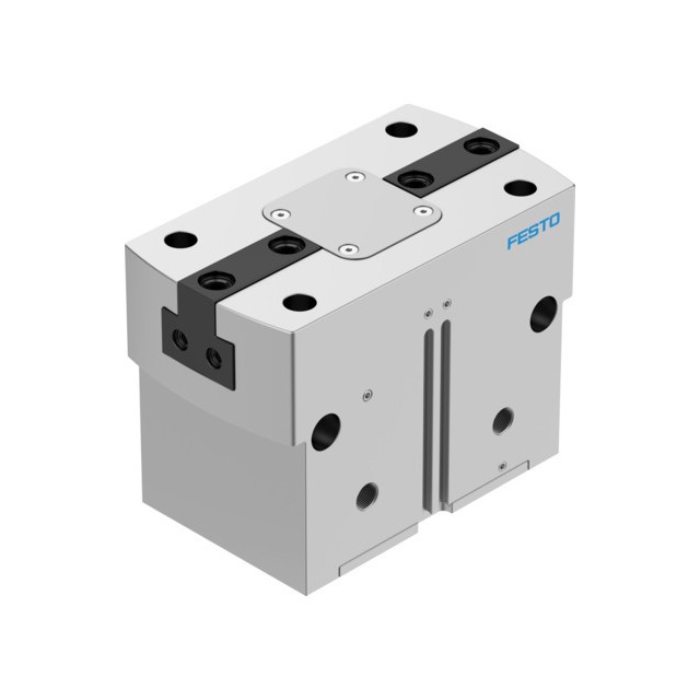 【HGPT-80-A-B-F-G2】PARALLEL GRIPPER
