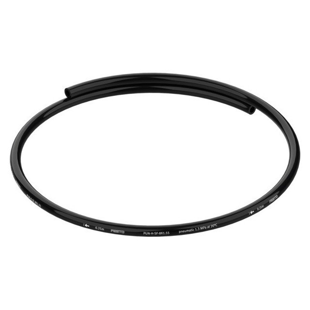 【PUN-H-SF-8X1,55-SW】PLASTIC TUBING