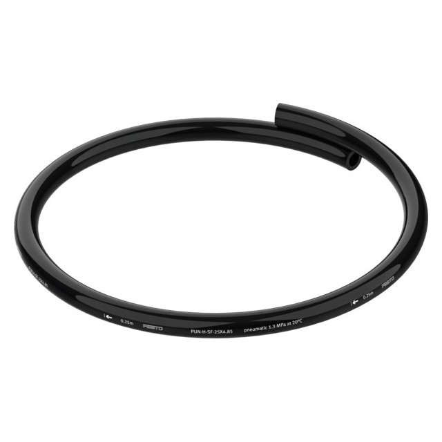 【PUN-H-SF-25X4,85-SW-25】PLASTIC TUBING