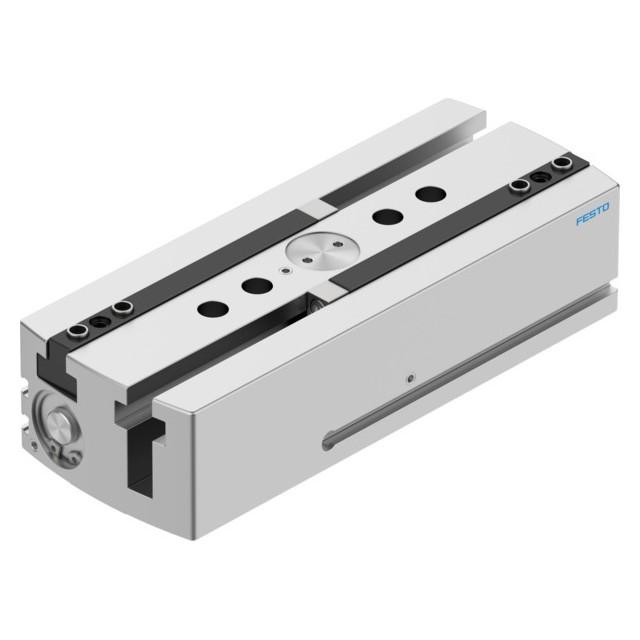 【HGPL-25-80-A-B】PARALLEL GRIPPER