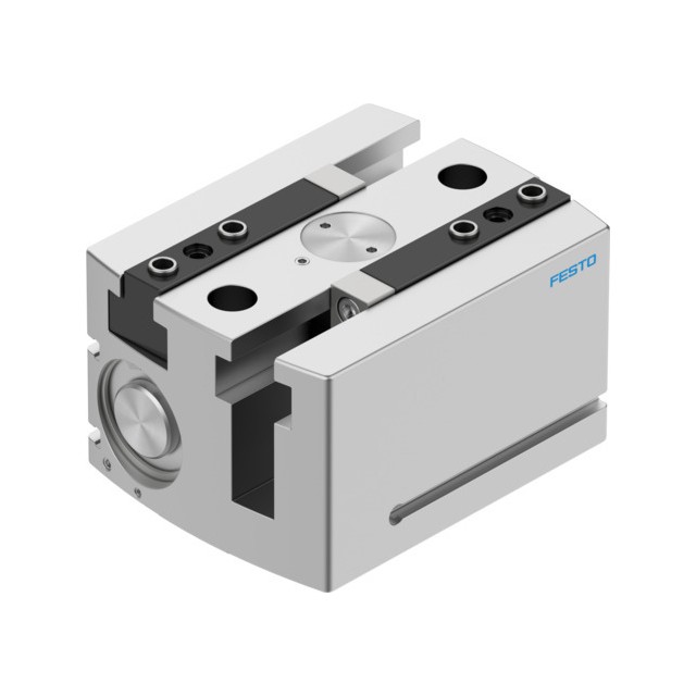 【HGPL-40-40-A-B】PARALLEL GRIPPER