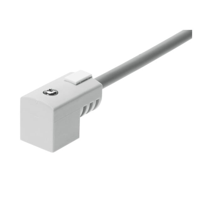 【KMEB-3-24-5】PLUG SOCKET WITH CABLE