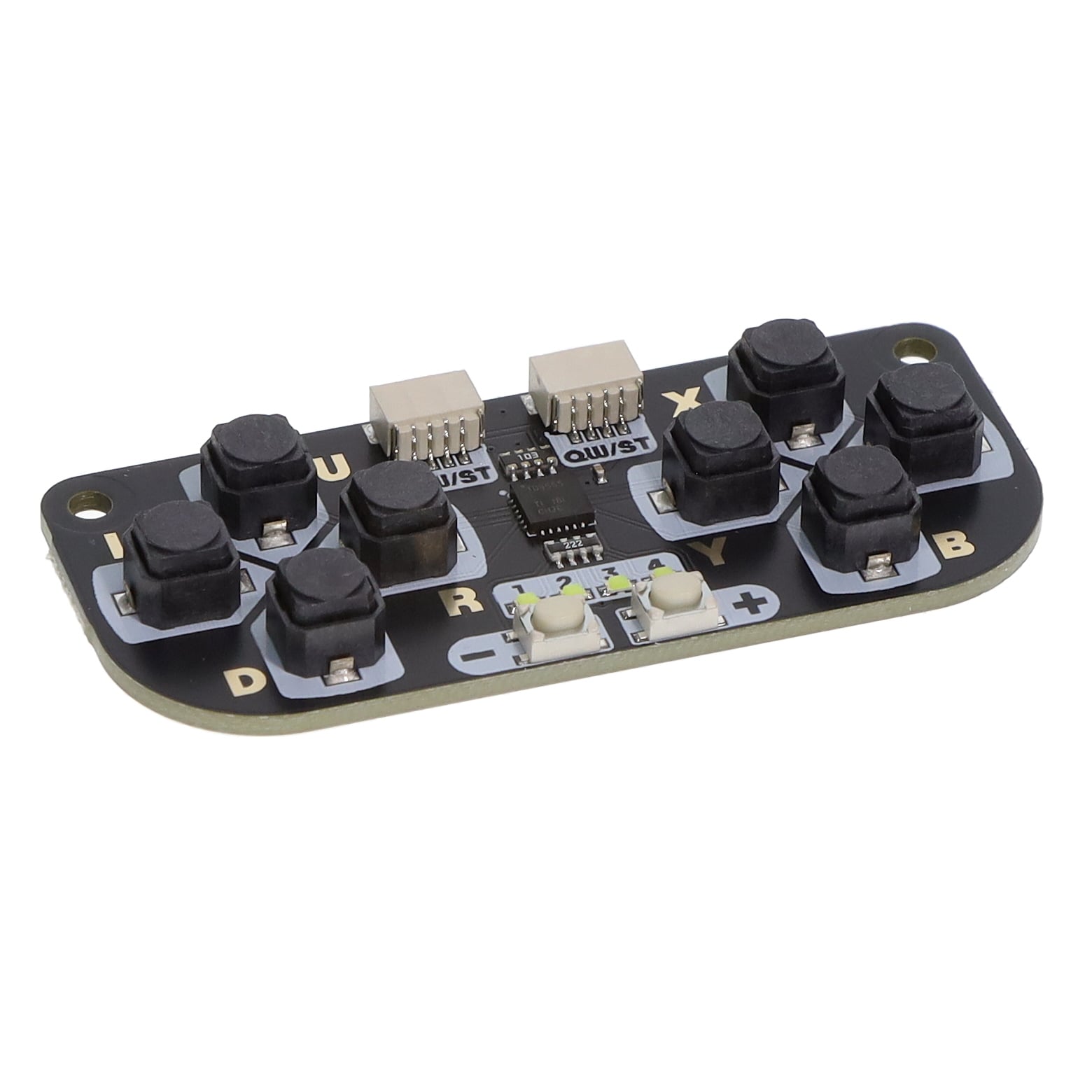 【PIM752】QW/ST PAD (I2C GAME CONTROLLER)[バルク]