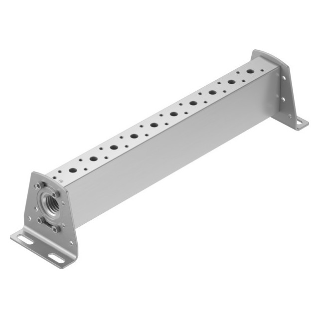 【VABM-B10-30-G34-9-P53】COMMON SUPPLY MANIFOLD