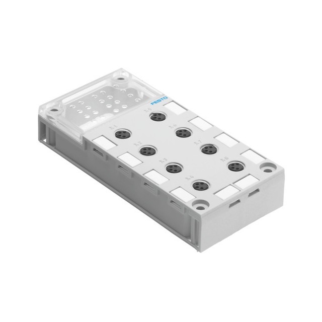 CPX-AB-8-M8X2-4POL