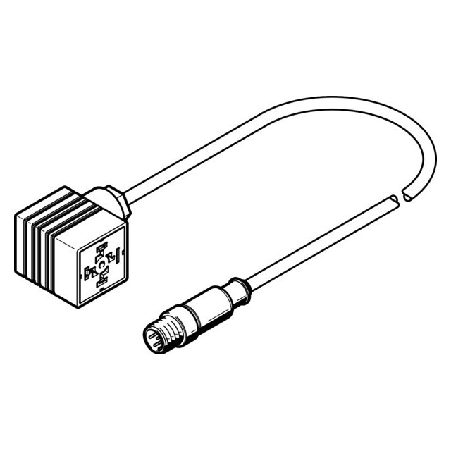 NEBC-A1W3-K-0.3-N-M12G5