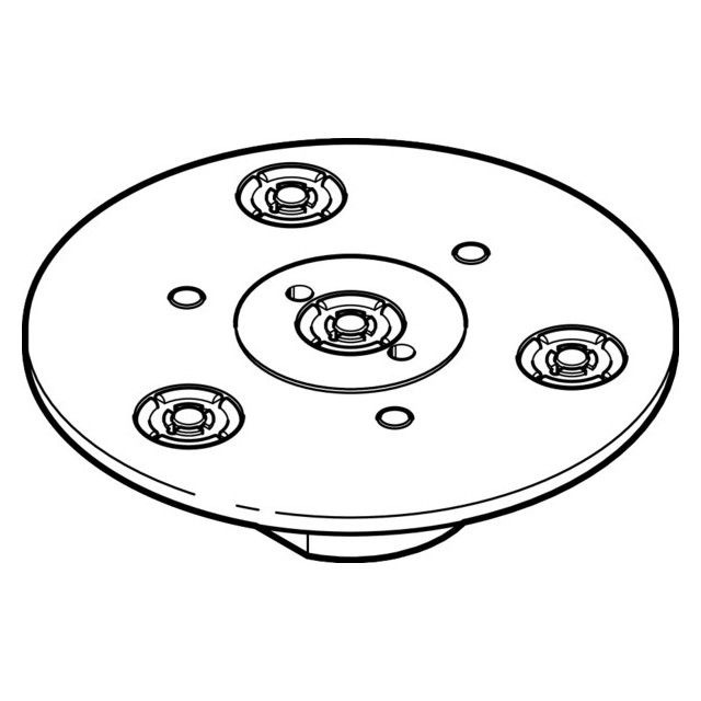【OGGB-100-G18-2-Q】BERNOULLI-GRIPPER
