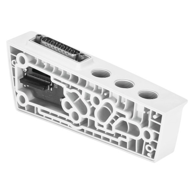 【VMPAC-EPL-MP-SD44】END PLATE