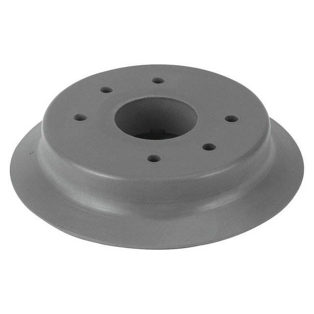 【ESV-200-SF】SUCTION CUP WITHOUT CONNECTOR