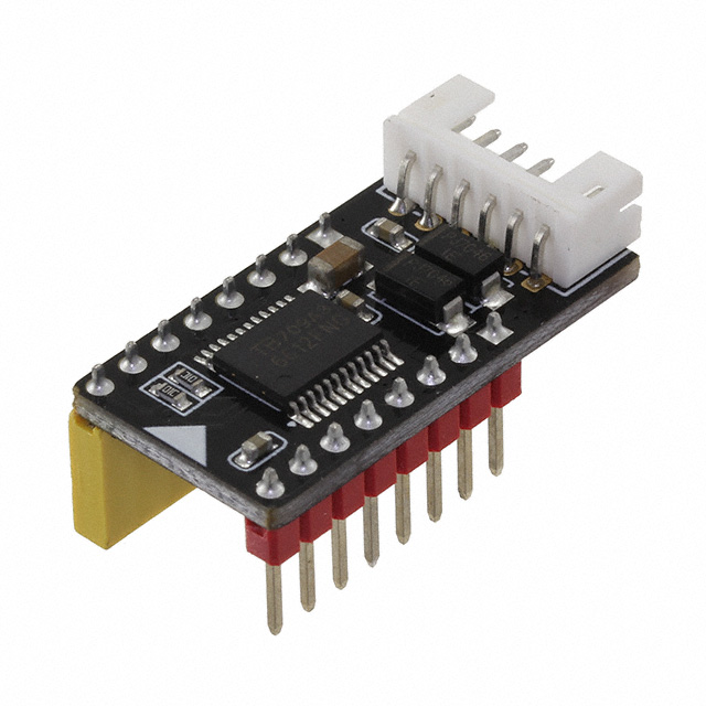 【12040】MEGAPI ENCODER/DC MOTOR DRIVER V