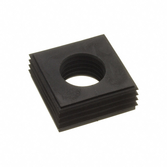 【2583730000】SEALING ELEMENT BLACK, LARGE