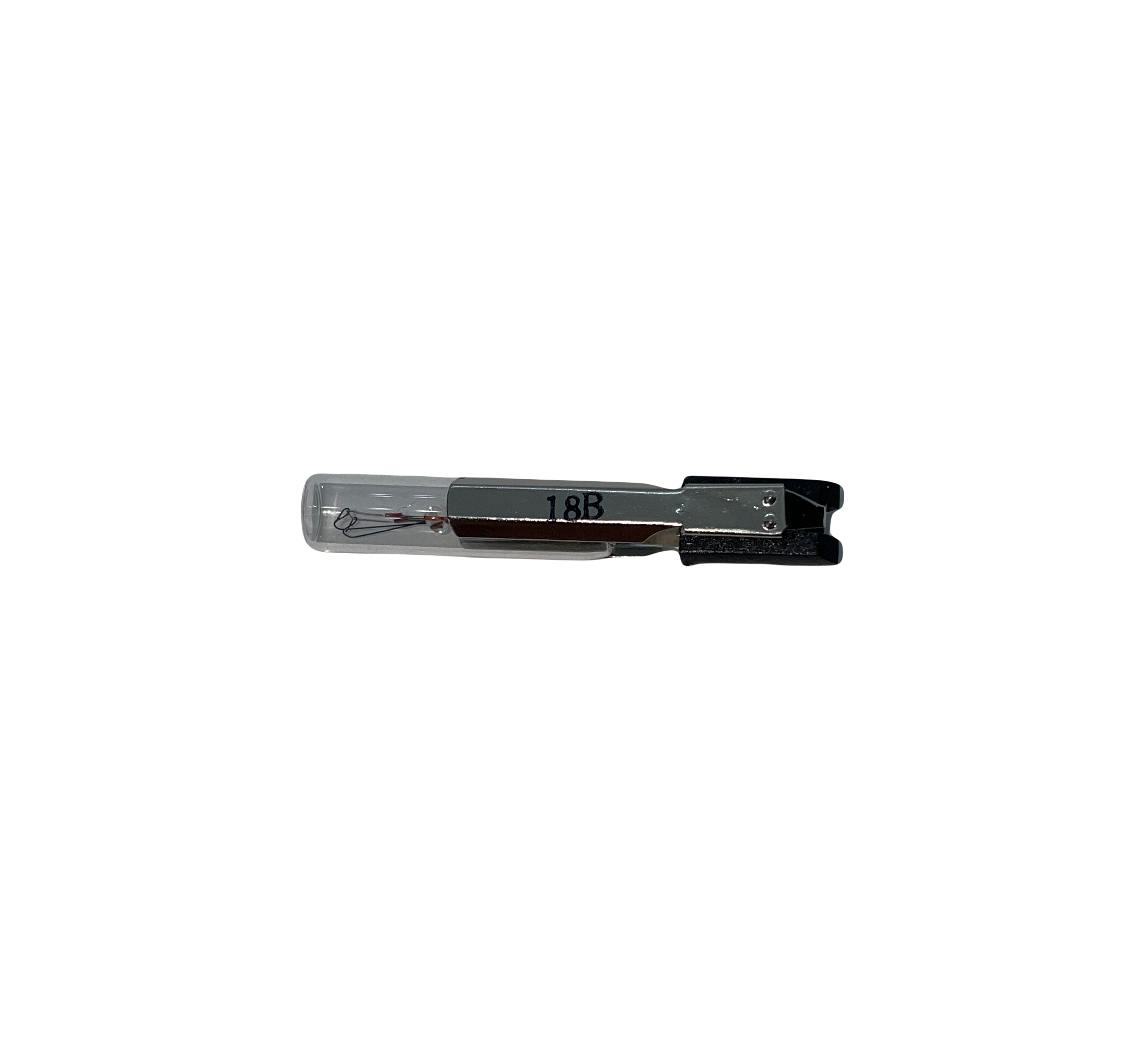 LAMP INCAND RG-6 DBL BAYONET 28V【1252】