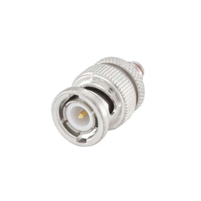 COAX ADAPT BNC TO MICRODOT【51S131-K00N5】