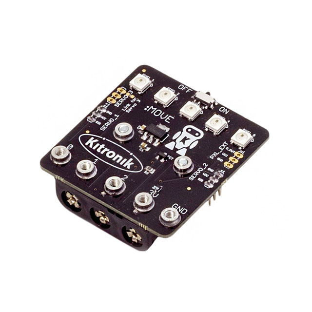 SERVO:LITE BOARD FOR :MOVE MINI【5623】