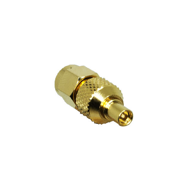 COAX ADAPT SMA TO MMCX【ADP-SMAM-MMXF】