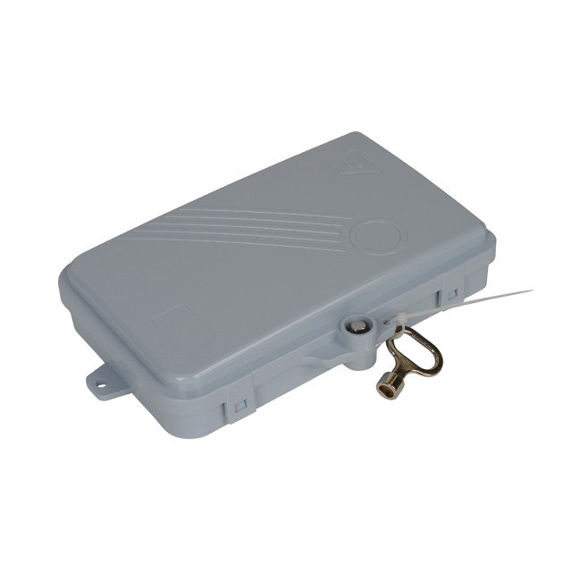WIRE SPLICE TRAY 4PAIR【FBR-11605】