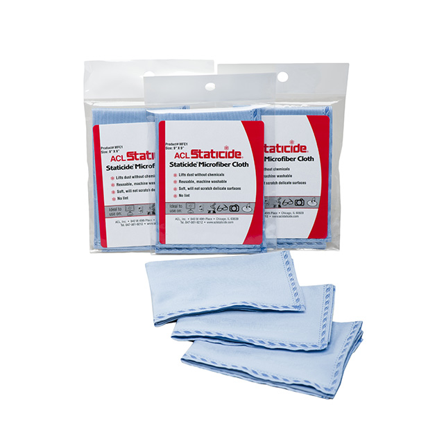 【MFC24】WIPES DRY MULTIPLE SURFACES BLUE