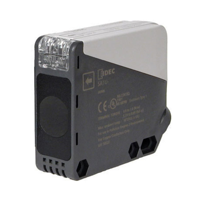 SENSOR RETRO POL 7M SPDT【SA1U-P07MT】